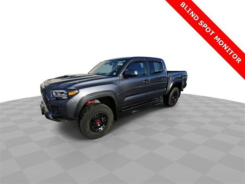 Used 2023 Toyota Tacoma TRD Pro image 4