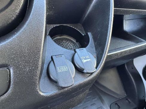 Used 2021 RAM ProMaster 1500 image 21