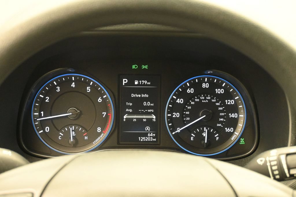 Used 2022 Hyundai Kona SEL AWD/4WD image 12