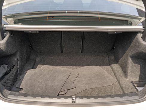 Used 2025 BMW M3 Competition w/ M Carbon Exterior Package image 10