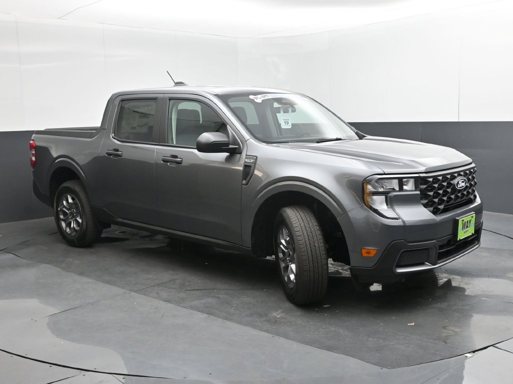 New 2026 Ford Maverick XLT w/ Equipment Group 301A AWD/4WD image 30