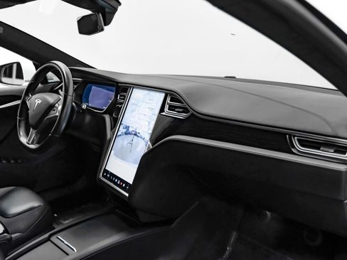 Used 2016 Tesla Model S 75 RWD image 7