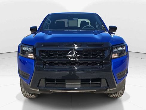 New 2026 Nissan Frontier SV w/ SV Convenience Package image 4