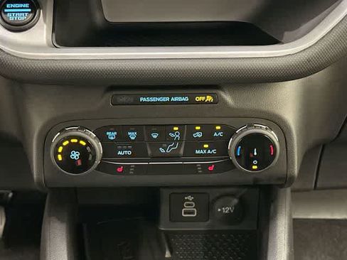 Used 2024 Ford Bronco Sport Big Bend w/ Convenience Package AWD/4WD image 16