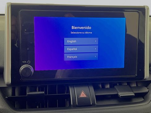 Used 2024 Toyota RAV4 LE image 25