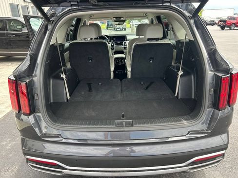 Used 2023 Kia Sorento SX Prestige AWD/4WD image 15