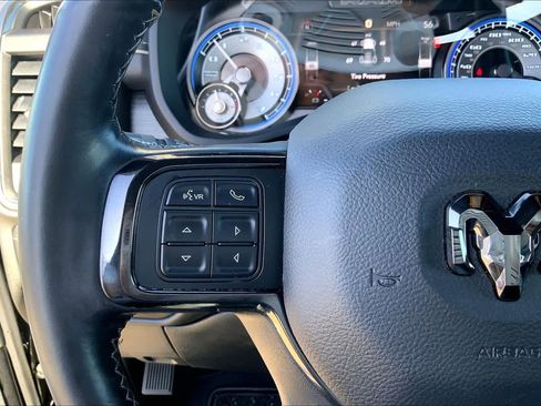 Used 2022 RAM 2500 Limited w/ Night Edition image 23