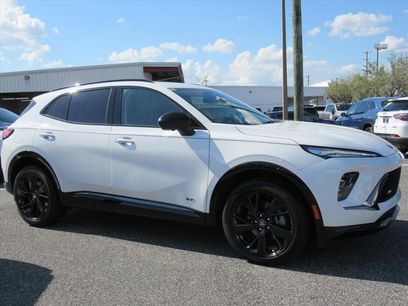 New 2026 Buick Envision Sport Touring