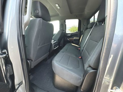 Used 2020 GMC Sierra 1500 Elevation w/ Elevation Value Package AWD/4WD image 20