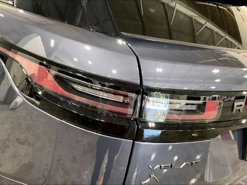 Used 2026 Land Rover Range Rover Velar Dynamic SE AWD/4WD image 32
