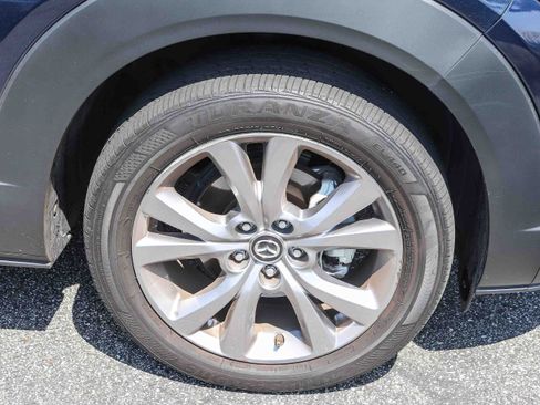 Used 2023 MAZDA CX-30 AWD 2.5 S w/ Preferred Package image 7
