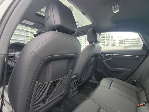 Certified 2023 Audi A3 2.0T Premium w/ Convenience Package FWD image 17
