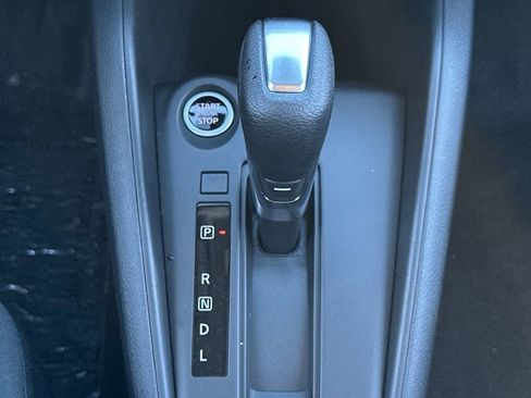 New 2025 Nissan Kicks Play S image 24