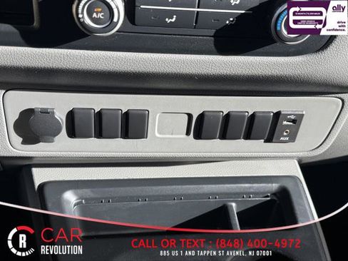 Used 2019 Nissan NV 1500 S image 24