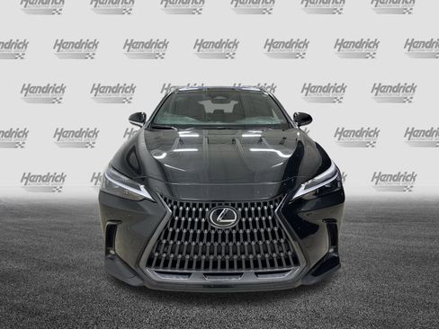 Used 2025 Lexus NX 350 AWD image 3