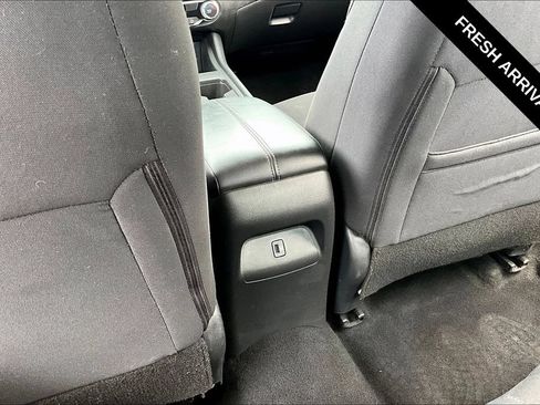 Used 2023 Nissan Sentra SV FWD image 12
