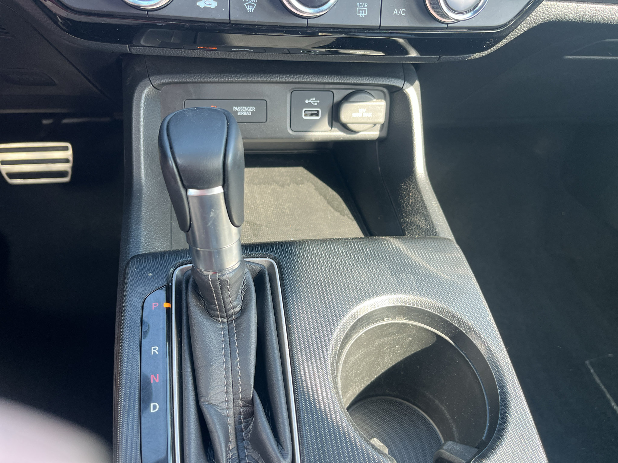Used 2023 Honda Civic Sport image 23