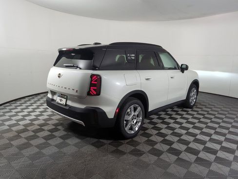 New 2025 MINI Cooper Countryman S image 7