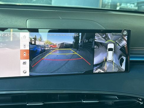 New 2026 Genesis GV70 3.5T Sport Advanced image 20