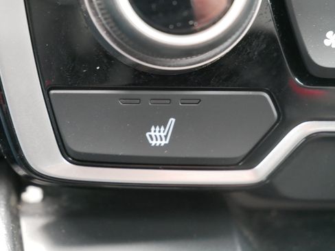 Certified 2021 Honda CR-V Touring image 28