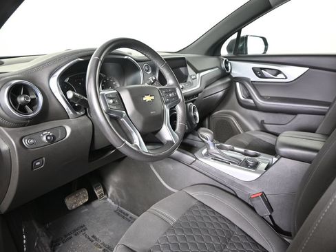 Used 2020 Chevrolet Blazer LT AWD/4WD image 22