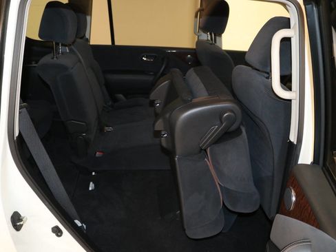 Used 2019 Nissan Armada SV w/ Driver Package AWD/4WD image 91