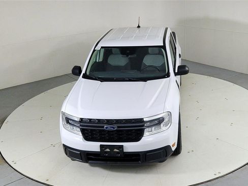 Used 2024 Ford Maverick XLT w/ Equipment Group 300A Standard image 14