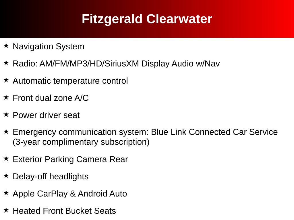 Used 2023 Hyundai Sonata SEL FWD image 5