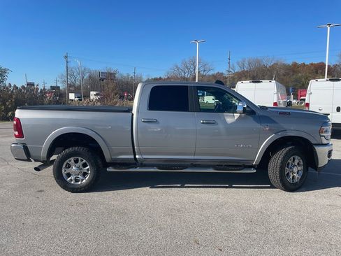Used 2022 RAM 2500 Laramie image 2
