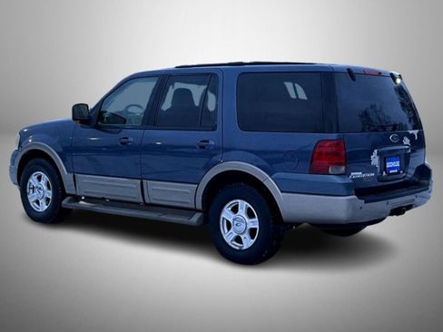 Used 2004 Ford Expedition Eddie Bauer image 7