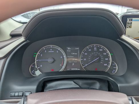Used 2019 Lexus RX 350 AWD w/ Navigation Package image 22