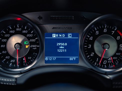 Used 2015 Mercedes-Benz SLS AMG GT Final Edition image 60
