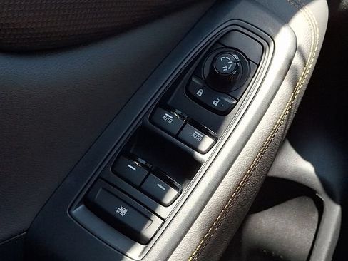 Used 2022 Subaru Forester Wilderness AWD/4WD image 27