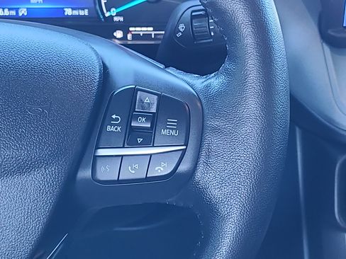 Certified 2022 Ford Maverick Lariat w/ Lariat Luxury Package AWD/4WD image 13