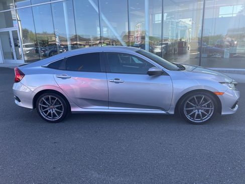 Used 2020 Honda Civic Sport image 19