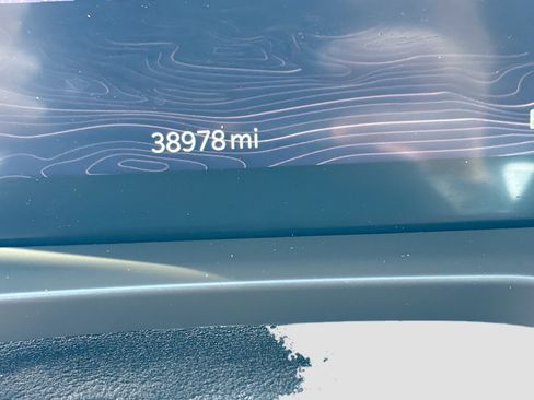 Used 2022 Jeep Grand Cherokee L Overland image 44