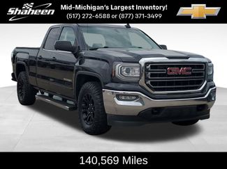 Used 2018 GMC Sierra 1500 SLE w/ SLE Value Package AWD/4WD video 2