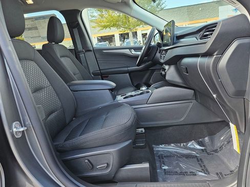 New 2026 Ford Escape Active w/ Active Premium Tech Pack FWD image 32