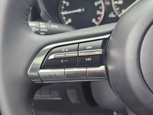 New 2026 MAZDA CX-50 AWD 2.5 S w/ Weather Package image 37