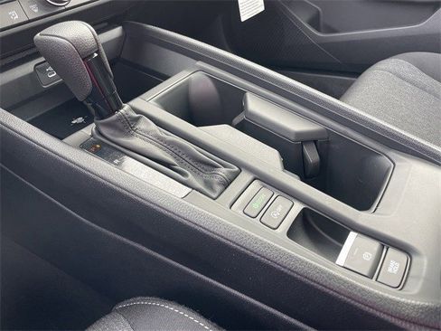 New 2026 Honda Accord SE image 18