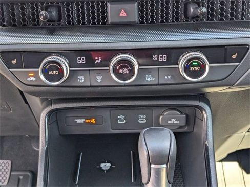 Certified 2026 Honda CR-V Sport-L image 16