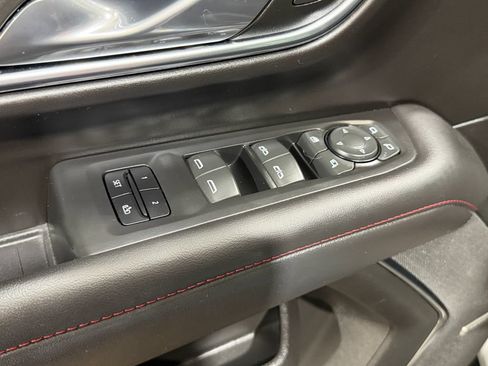 Used 2023 Chevrolet Tahoe RST w/ Luxury Package AWD/4WD image 26