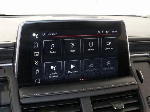 Certified 2023 GMC Yukon SLT image 18