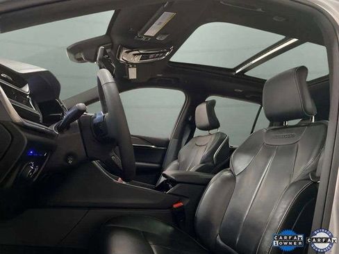 Used 2023 Jeep Grand Cherokee Overland w/ Luxury Tech Group IV image 26