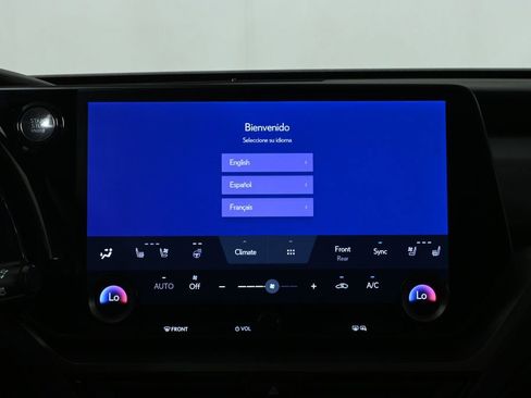 Used 2024 Lexus TX 350 AWD w/ Captains Chair Package image 22