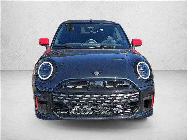 New 2027 MINI Cooper John Cooper Works FWD image 6