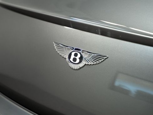 Used 2010 Bentley Continental GT Speed image 17