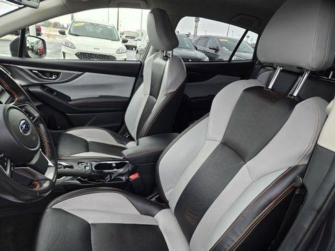 Used 2022 Subaru Crosstrek 2.5i Limited w/ Popular Package #3 image 29