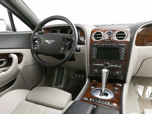 Used 2006 Bentley Continental GT AWD/4WD image 12