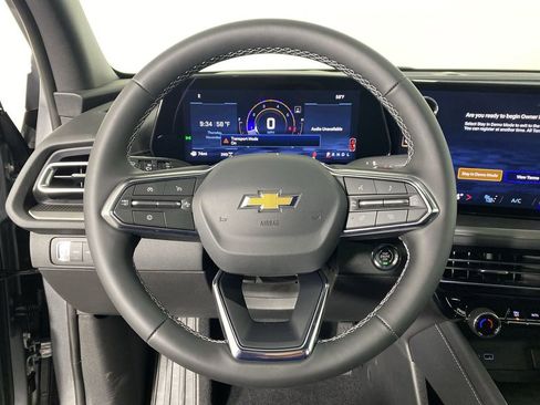 New 2026 Chevrolet Traverse LT w/ Driver Confidence Package image 12